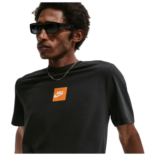 Nike Ανδρική κοντομάνικη μπλούζα Sportswear Just Do It T-Shirt